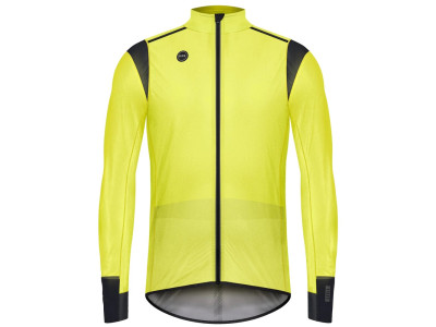 Lietus jaka Gobik LIGHT RAINCOAT RAINCOAT UNISEX CITRONELL