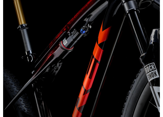 TREK Supercaliber SLR 9.9 XX AXS Gen 2