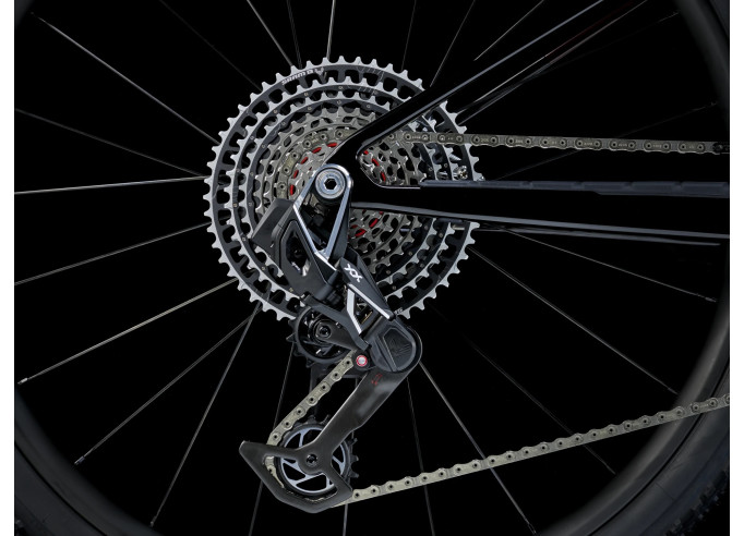 TREK Supercaliber SLR 9.9 XX AXS Gen 2