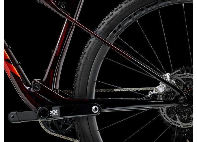 TREK Supercaliber SLR 9.9 XX AXS Gen 2