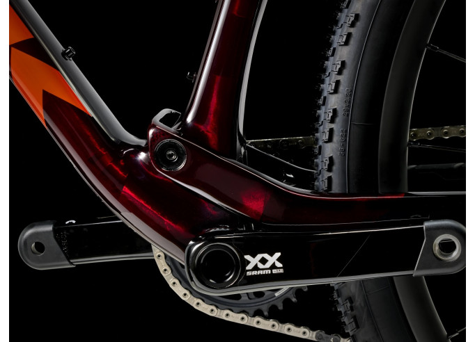 TREK Supercaliber SLR 9.9 XX AXS Gen 2