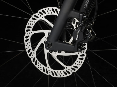 Velosipēds TREK Wahoo 24 Trail pelēks