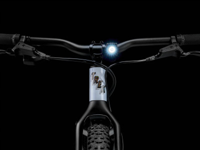 Velosipēds TREK Wahoo 24 Trail pelēks