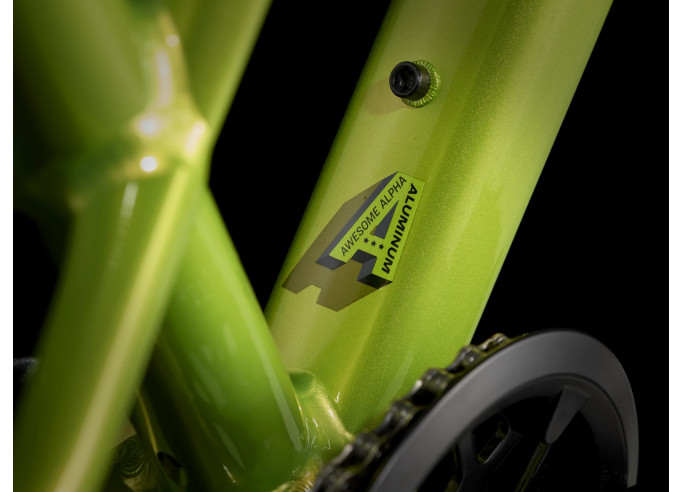 TREK Wahoo 24 Trail vaikiškas dviratis Trail...