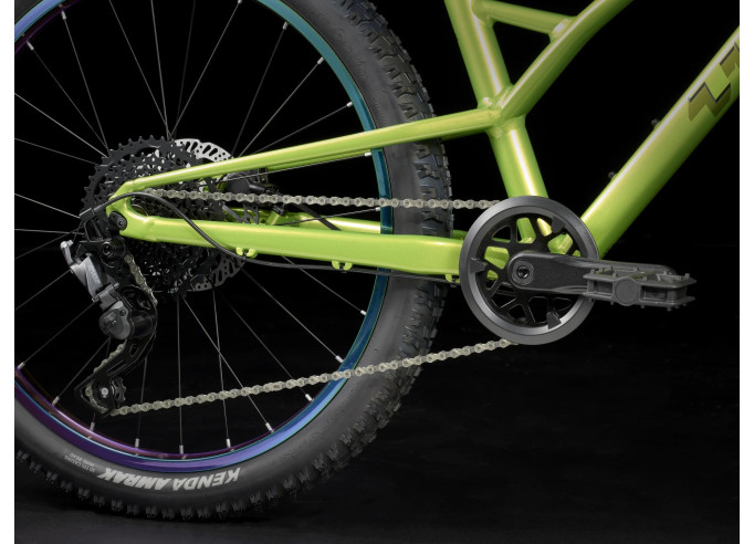 TREK Wahoo 24 Trail vaikiškas dviratis Trail...