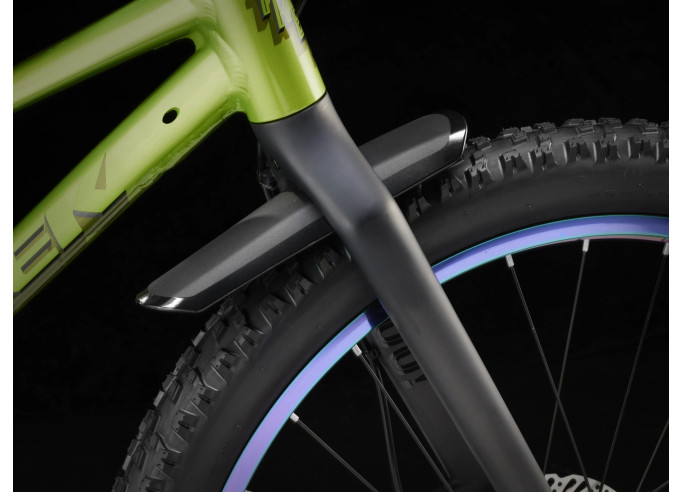 TREK Wahoo 24 Trail vaikiškas dviratis Trail...