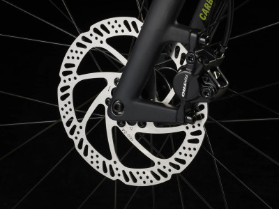 TREK Wahoo 24 Trail vaikiškas dviratis Trail Power Surge