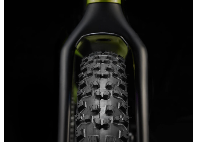 TREK Wahoo 24 Trail vaikiškas dviratis Trail...