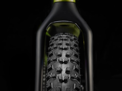 TREK Wahoo 24 Trail vaikiškas dviratis Trail Power Surge