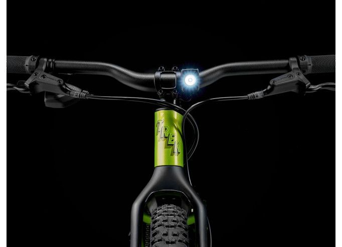 TREK Wahoo 24 Trail vaikiškas dviratis Trail...