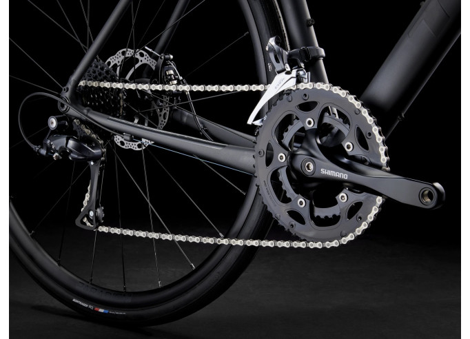 Road bike TREK Domane AL 2 Gen 4 Matte Lithium...