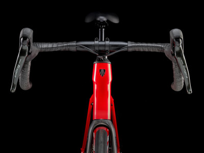 Šosejas/gravel velosipēds TREK Domane AL 2 Gen 4 sarkans