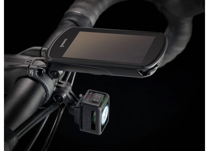 Plento dviratis TREK Domane AL 2 Gen 4 Crimson...