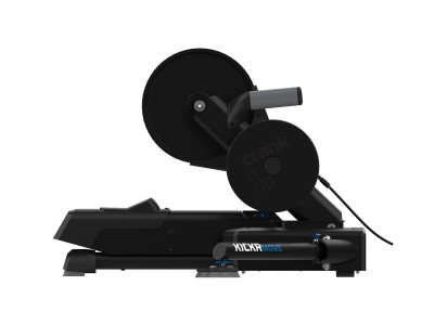 Indoor trainer Wahoo KICKR MOVE