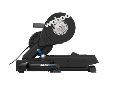 Indoor trainer Wahoo KICKR MOVE