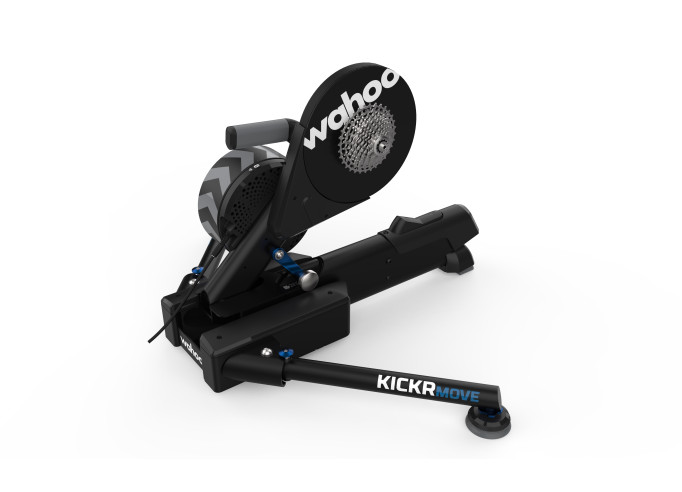 Indoor trainer Wahoo KICKR MOVE