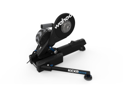 Indoor trainer Wahoo KICKR MOVE