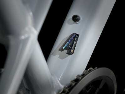 Velosipēds TREK Wahoo 20 Trail pelēks