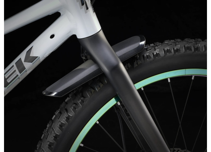 Kids bike TREK Wahoo 20 Trail Plasma Grey Pearl