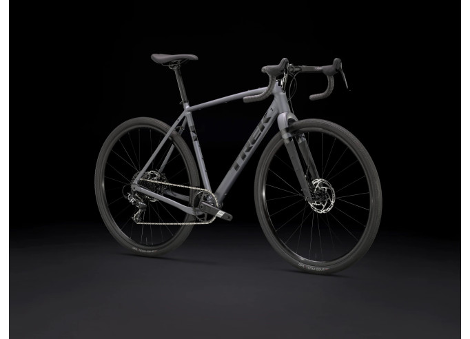 TREK Checkpoint ALR 4 Matte Galactic Grey