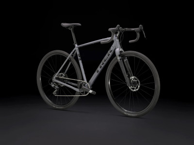 TREK Checkpoint ALR 4 Matte Galactic Grey
