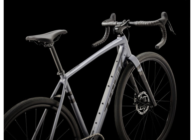 TREK Checkpoint ALR 4 Matte Galactic Grey