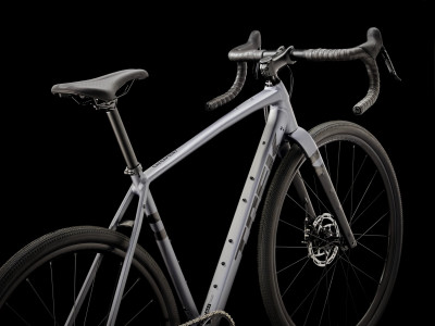 TREK Checkpoint ALR 4 Matte Galactic Grey