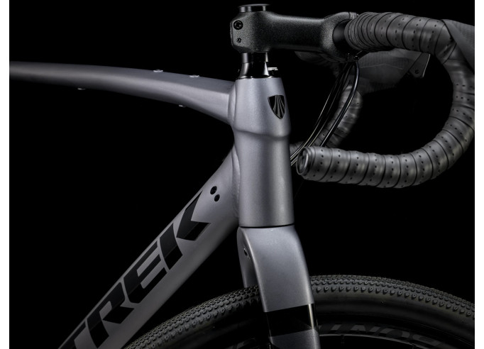 TREK Checkpoint ALR 4 Matte Galactic Grey