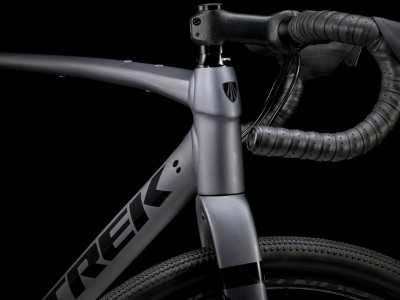 TREK Checkpoint ALR 4 Matte Galactic Grey