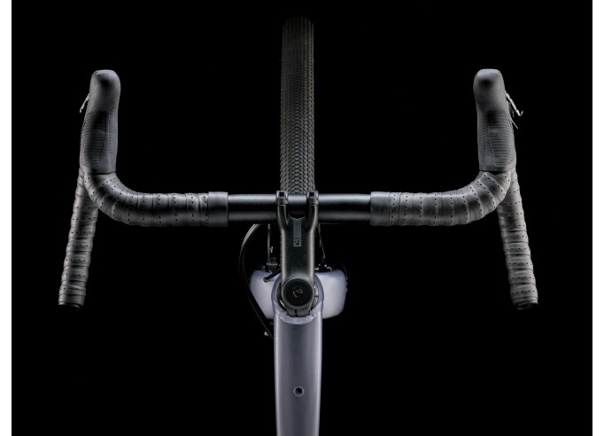 TREK Checkpoint ALR 4 Matte Galactic Grey