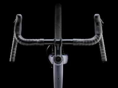 TREK Checkpoint ALR 4 Matte Galactic Grey
