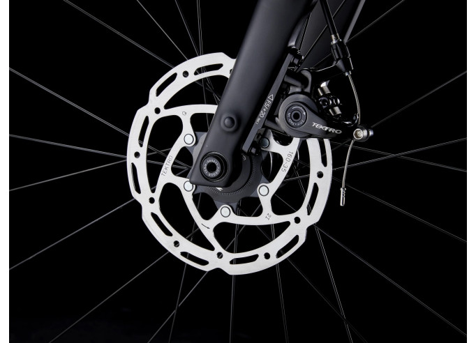 TREK Checkpoint ALR 4 Matte Galactic Grey