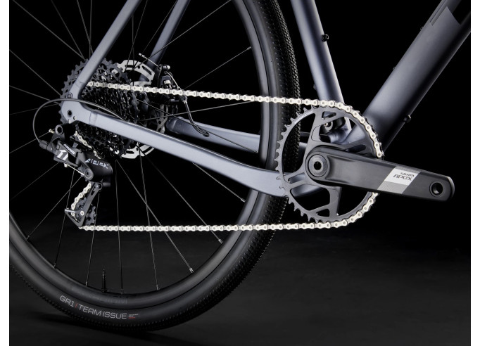 TREK Checkpoint ALR 4 Matte Galactic Grey