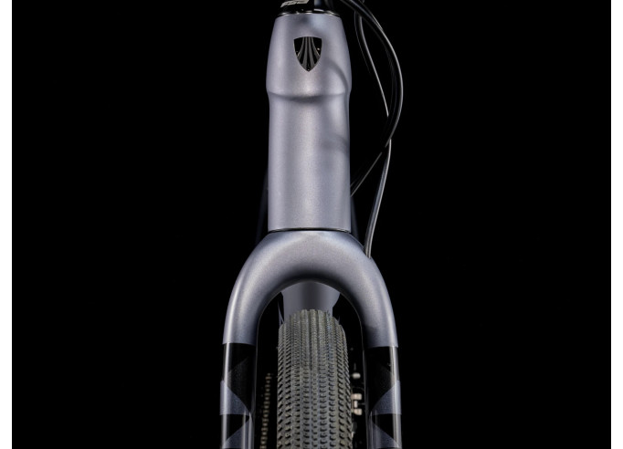 TREK Checkpoint ALR 4 Matte Galactic Grey