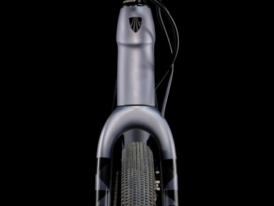 TREK Checkpoint ALR 4 Matte Galactic Grey