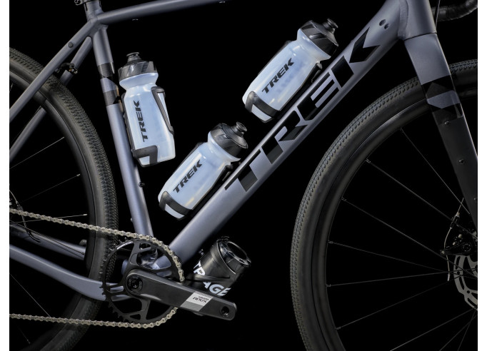 TREK Checkpoint ALR 4 Matte Galactic Grey