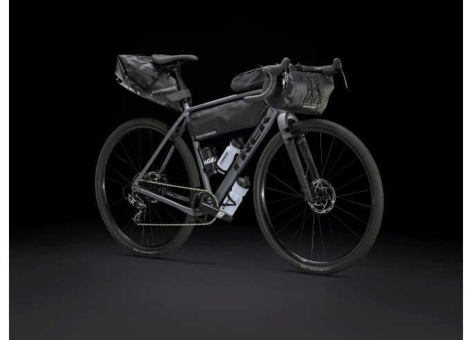 TREK Checkpoint ALR 4 Matte Galactic Grey