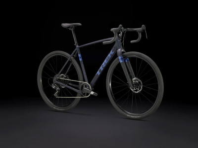 TREK Checkpoint ALR 4 Matte Deep Dark Blue 2