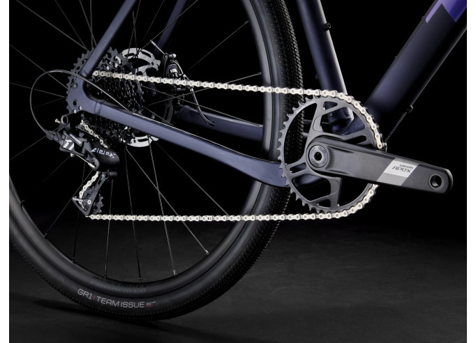 TREK Checkpoint ALR 4 tumši zils