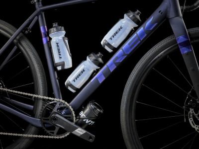 TREK Checkpoint ALR 4 tumši zils