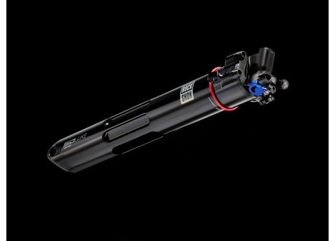 Supercaliber SL 9.7 AXS Gen 2 Power Surge