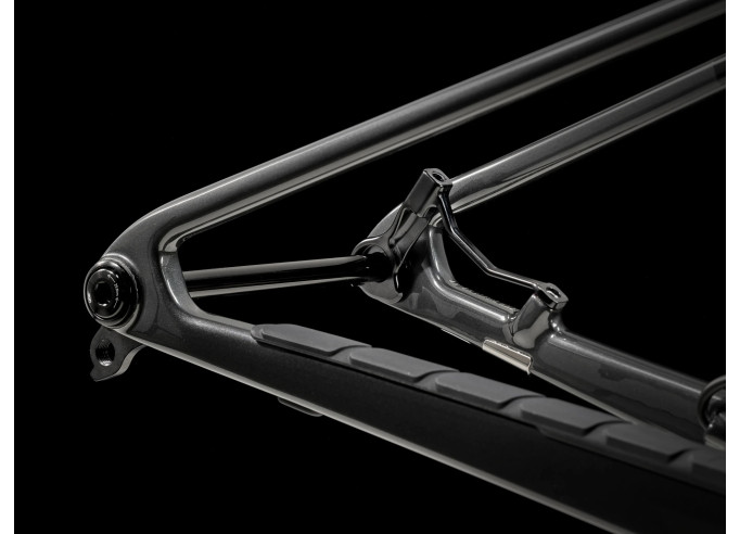 Supercaliber SL 9.7 AXS Gen 2 Power Surge