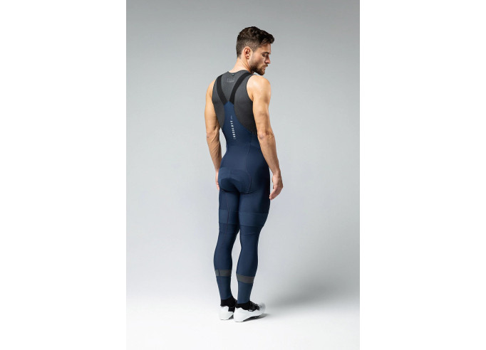 Bib tights Gobik ABSOLUTE 6.0 MEN NEPTUNE - K10