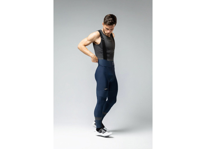 Bib tights Gobik ABSOLUTE 6.0 MEN NEPTUNE - K10