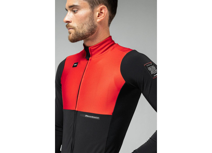 Jaka Gobik MIST BLEND 2.0 JACKET MEN JESTER