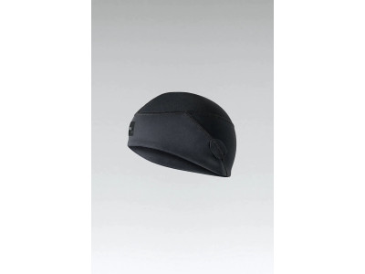 Gobik BRIGADE THERMAL CAP UNISEX BLACK 2