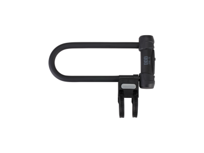 Lock BBB BBL-78 Secure U