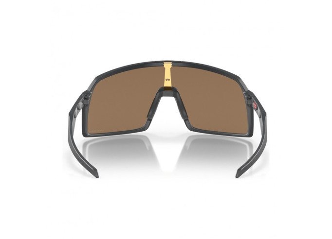 Brilles Oakley Sutro Matte Carbon w/ PRIZM 24K