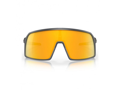 Brilles Oakley Sutro Matte Carbon w/ PRIZM 24K 2