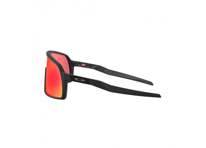 Glasses Oakley Sutro S Matte Black w/ PRIZM...